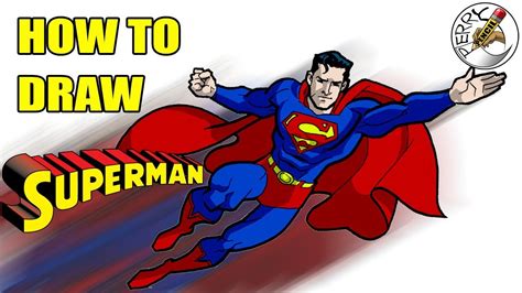 How To Draw A Flying Superhero - Employeetheatre Jeffcoocctax