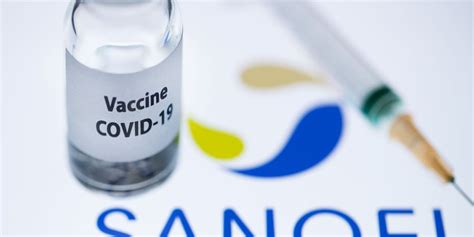 Sanofi, GSK Covid-19 Vaccine Program Delayed - WSJ