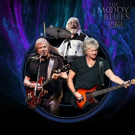 FRESH & ALIVE! - En Vivo Y En Directo.: The Moody Blues Live 1992