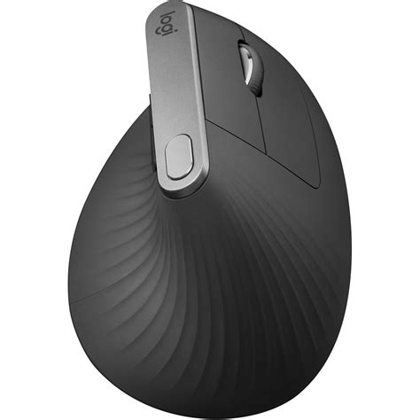 Buy Logitech MX Vertical Advanced Ergonomic Mouse, Wireless via ...