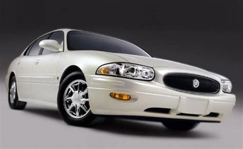 2005 Buick LeSabre Image. Photo 11 of 24