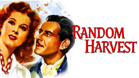 38 Facts about the movie Random Harvest - Facts.net