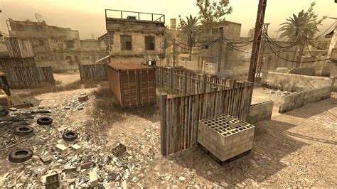 Steam Workshop::Call of Duty Modern Warfare multiplayer maps