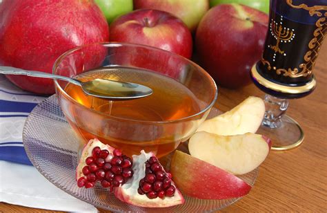 8 Things to Know About Rosh Hashanah