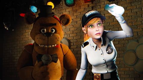 Tous les jeux 'FNAF' par ordre chronologique - Gamingdeputy France