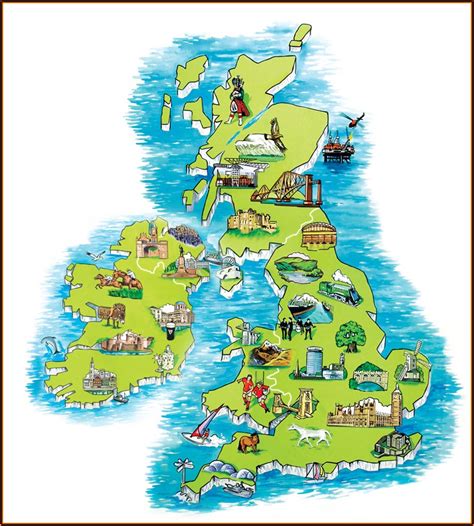 Map Scotland Famous Golf Courses - map : Resume Examples #pv9wWyK97A