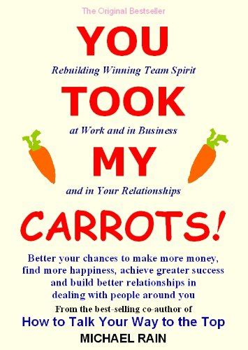 Inspirational Short Story on Team Work and Team Building: YOU TOOK MY ...