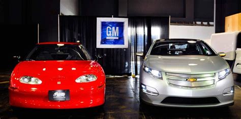 GM Denies All Electric Volt Coming Six Months After Launch - GM-VOLT ...