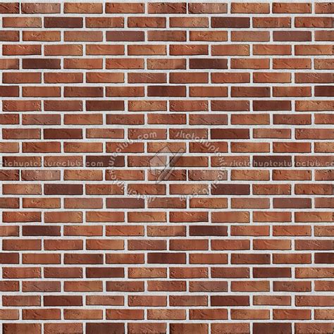 Seamless Brick Wall Texture - Image to u