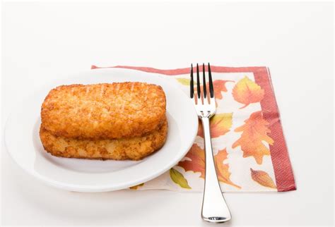 Hash Brown Recipe, How to make Hash Brown Recipe - Vaya.in