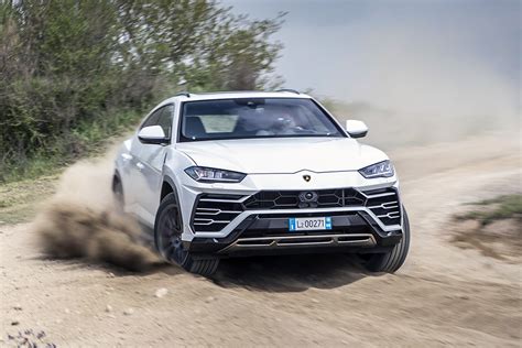 15 Best Luxury Off-Road SUVs Of 2021 | HiConsumption