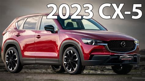 Mazda Cx 5 Trim Levels 2024