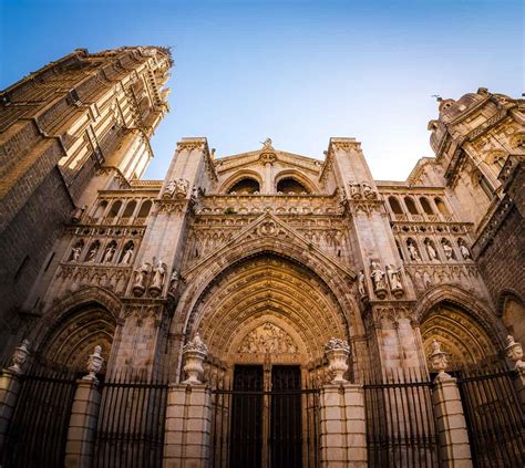 Catedral de Toledo - Is It Actually Worth Visiting? - Kevmrc