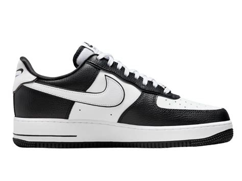 สนีกเกอร์ Nike Air Force 1 Low '07 LV8 Panda | SASOM