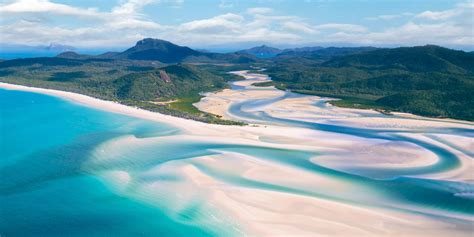 Discover The Whitsundays - Cruise Whitsundays