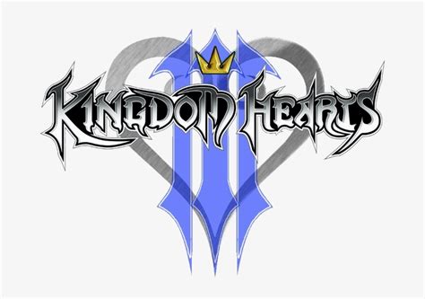 kingdom hearts 3 logo png 10 free Cliparts | Download images on ...