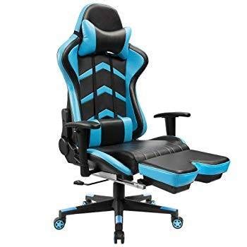 Best Ergonomic Gaming Chairs Of 2019 - All Things Ergonomic