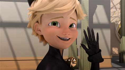 Curiosidades De Adrien Agreste Personaje De Ladybug Bandai México | art ...