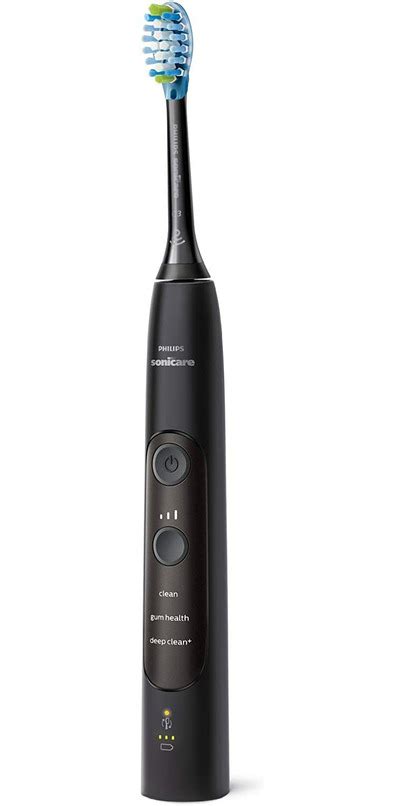 Buy Philips Sonicare ExpertClean 7300 Black at Well.ca | Free Shipping ...