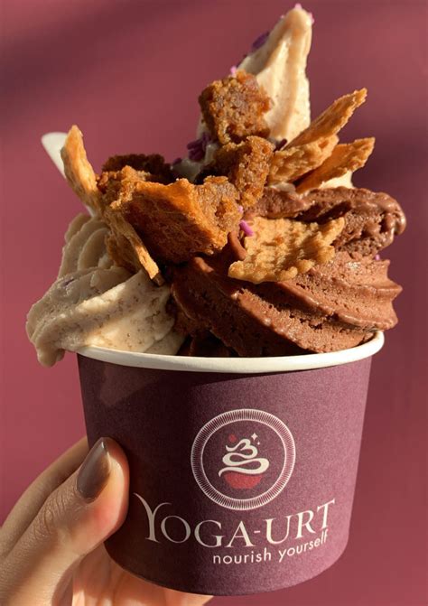 The Best Vegan Ice Cream Spots in LA - Updated 2024