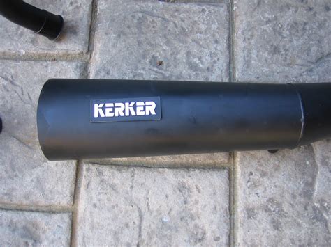 Pipe And Tank: Kerker!