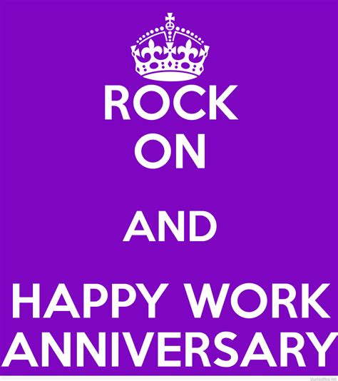 Happy Work Anniversary. Work Anniversary Images, Wishes, Cards.