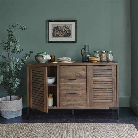 How to style dark wood furniture | The Oak Furnitureland Blog