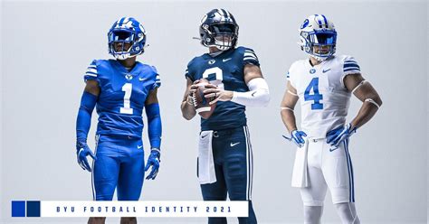 BYU football adds a little bit of its past to the future with addition ...