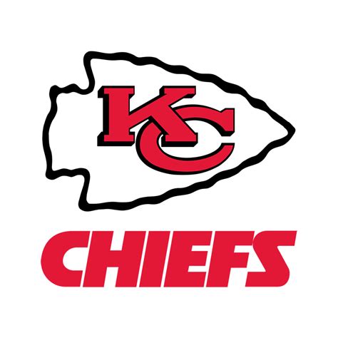 Kansas City Chiefs Football Logo | FREE PNG Logos