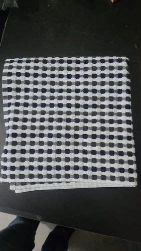 Jacquard Towels at Rs 189/piece | Jacquard Border Towel in Panipat | ID ...