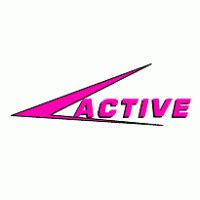 Active Logo PNG Vector (EPS) Free Download