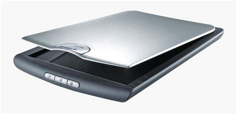 Scanner Input Devices Of Computer , Free Transparent Clipart - ClipartKey