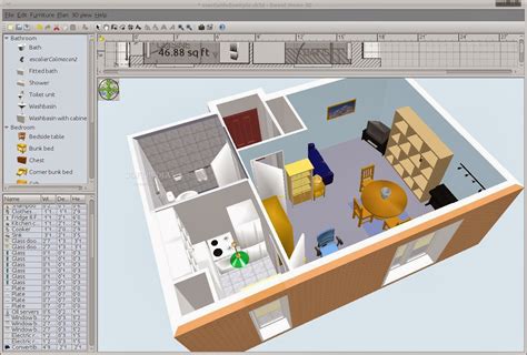 Cara Membuat Desain Rumah 3D Dengan Mudah