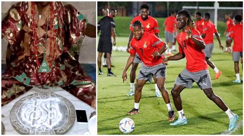 World Cup 2022: Nigerian Spiritualist Reveals One African Team That ...