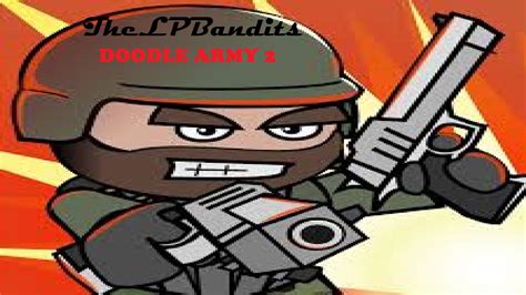 Doodle Army 2: Mini Militia Wallpapers - Wallpaper Cave