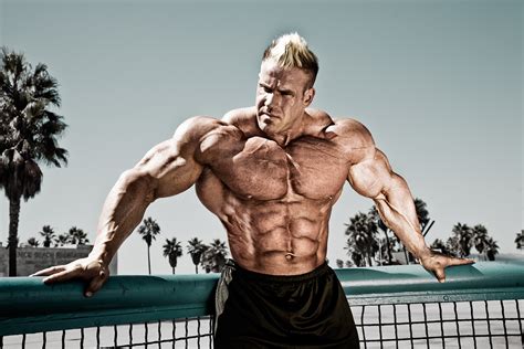 Bodybuilders Wallpapers - Wallpaper Cave