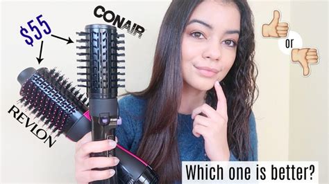 Conair vs Revlon Hair Straightener- Which is the Best?