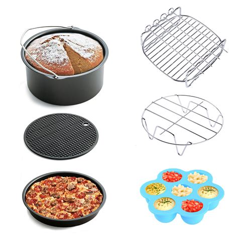 The 9 Best Ninja Airfryer Accessories 37 Qt - Your Choice