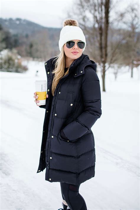 Cristin Cooper | Snow day outfit, Winter outfits, Winter fashion outfits