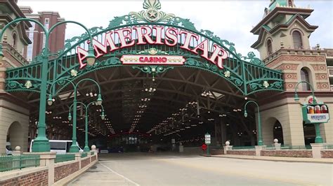 KC’s Ameristar Casino plans to reopen June 1 with some safety ...