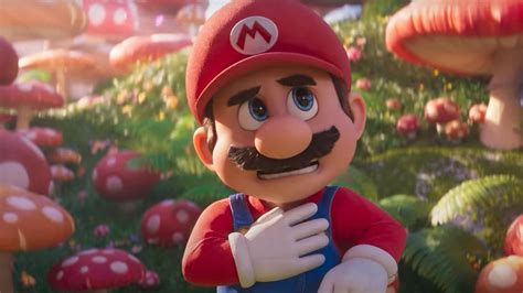 The Super Mario Bros. Movie post-credits scenes explained | TechRadar