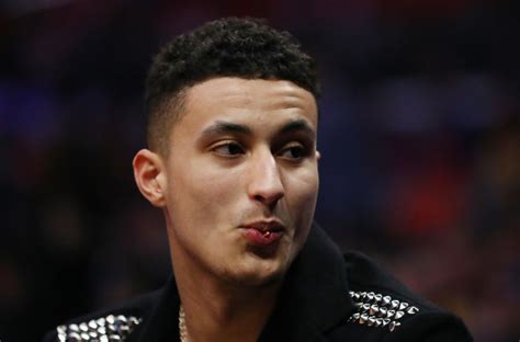 Los Angeles Lakers: Kyle Kuzma should not start in 2019