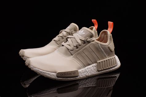 adidas NMD Clear Brown - Sneaker Bar Detroit