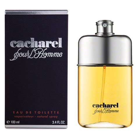 Cacharel Pour L'Homme EDT 100mL - Perfumes | Fragrances | Gift Sets ...