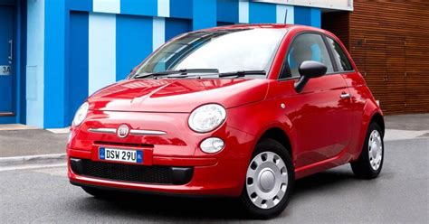 2013 Fiat 500 POP Review | CarAdvice