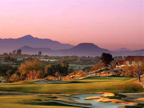 Golf Course Wallpapers - Wallpaper Cave