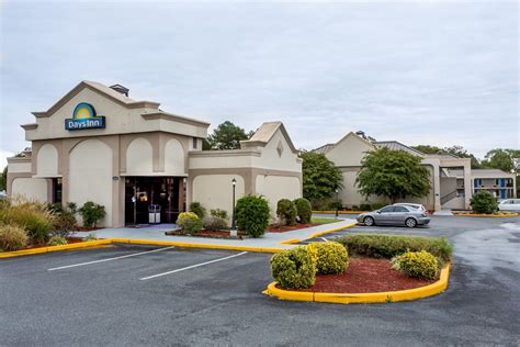 Days Inn by Wyndham Salisbury | Salisbury, MD Hotels