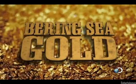 Nome, Alaska: Bering Sea Gold