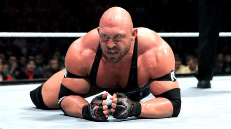 Ryback Turned Down $1.5 Million WWE Offer - PWP Nation