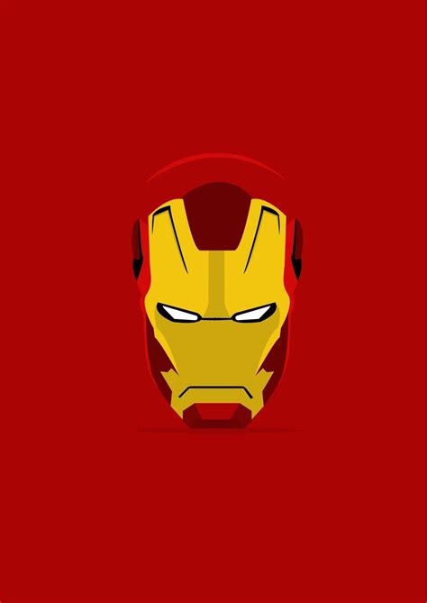 Iron Man Vector Wallpapers - Top Free Iron Man Vector Backgrounds ...